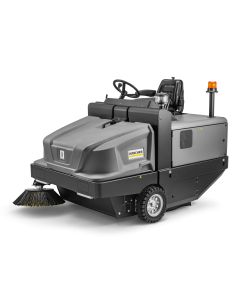 Kärcher veegmachine KM 130/300 RI LPG Classic | 1300 mm | industrie