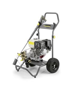 Kärcher hogedrukreiniger HD 9/23 G | benzine | frame | 900 l/u | 230 bar