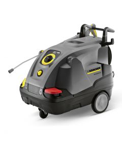 Kärcher hogedrukreiniger HDS 6/14 C | warmwater | 600 l/u | 140 bar | 230V