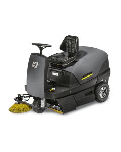 Kärcher veegmachine KM 100/100 R Bp Pack | 1000mm