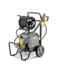 Kärcher hogedrukreiniger HD 6/15-4 MX Plus Classic | vuilfrees | haspel | 600 l/u | 150 bar | 230V