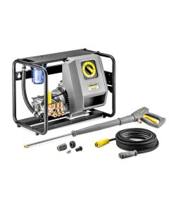 Kärcher hogedrukreiniger HD 10/21-4 M ST Classic | Stationair | 1000 l/u | 210 bar | 400V