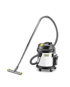 Kärcher water-/stofzuiger NT 27/1 Me Adv. | 27 L | 1380 W
