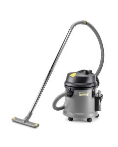 Kärcher water-/stofzuiger NT 27/1 Adv. | 27 L | 1380 W