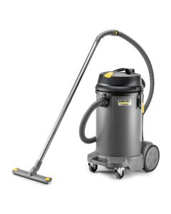 Kärcher waterstofzuiger NT 48/1 | 48 L | 1380 W