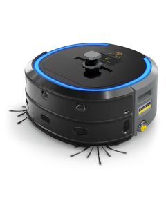 Kärcher robot-stofzuiger Kira CV 50