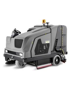Kärcher schrob-/zuigmachine B 300 RI Bp Pack | 1755 mm | 300 L 