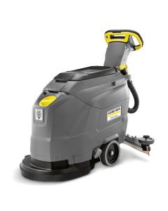 Kärcher schrob-/zuigmachine BD 43/25 C Bp + energiepakket | 430mm | 25 liter 