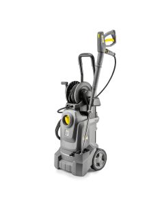 Kärcher hogedrukreiniger HD 5/11 EX Plus Classic | vuilfrees | haspel | 500 l/u | 110 bar | 230V