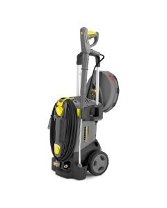 Kärcher hogedrukreiniger HD 5/15 C Plus + FR Classic | vuilfrees | 500 l/u | 150 bar