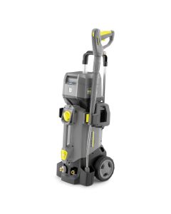 Kärcher hogedrukreiniger HD 4/11 C Bp Plus | Battery Power+ | vuilfrees | 110 bar