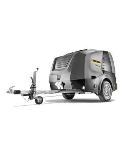 Kärcher HDS-aanhanger HDS 9/50 De Tr1 | 900 l/u | 500bar