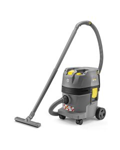 Kärcher waterstofzuiger NT 22/1 Ap Bp L | 36V | 22 L | 575 W