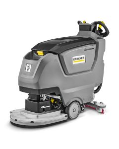 Kärcher schrob-/zuigmachine B 50 W Bp Pack D51 | 115Ah | Autofill | Dose | Rinse