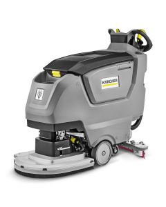 Kärcher schrob-/zuigmachine B 50 W Bp Pack D51 | Li+Fc 80Ah | Dose | Rinse | Autofill | Disc