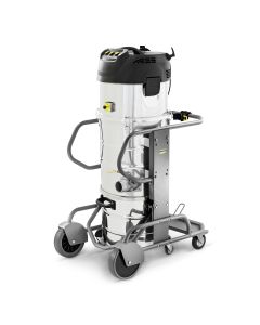 Kärcher industriezuiger IVM 60/36-3 | 60 liter | 3600W + accessoirebundel DN50