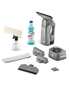 Kärcher raamreiniger WVP 10 Advanced | Window Vac
