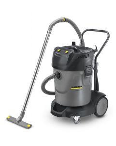 Kärcher water-/stofzuiger NT 70/2 | 70 L | 2400 W