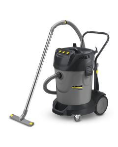 Kärcher waterstofzuiger NT 70/3 | 70 L | 3600 W