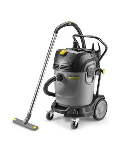 Kärcher water-/stofzuiger NT 65/2 Tact² | 65 L | 2760 W