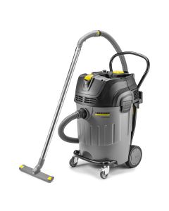 Kärcher water-/stofzuiger NT 65/2 Ap | 65 L | 2760 W