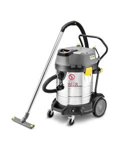 Kärcher veiligheidsstofzuiger NT 75/1 Me Ec M Z22 | 75 L | 1000 W | M-klasse