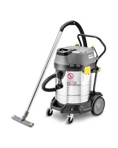 Kärcher veiligheidsstofzuiger NT 75/1 Me Ec M Z22 | 75 L | 1000 W | M-klasse