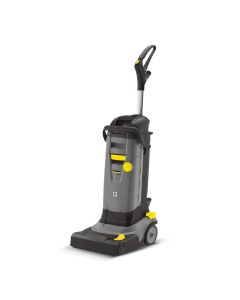 Kärcher schrob-/zuigmachine BR 30/4 C | 300mm | 4 liter | 230V | Outlet