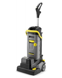 Kärcher schrob-/zuigmachine BR 30/4 C Bp Pack - Accu - oud model