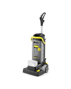 Kärcher schrob-/zuigmachine BR 30/4 C bp | Battery Power + | 300mm | 4 liter | 36V