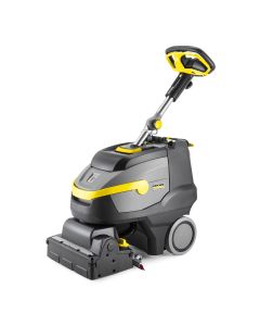 K&auml;rcher schrob-/zuigmachine BR 35/12 C Bp Pack | lithium-ion | 350mm | 12 liter