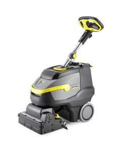 Kärcher schrob-/zuigmachine BR 35/12 C Bp Pack | lithium-ion | 350mm | 12 liter