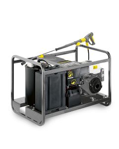 Kärcher HDS 1000 De - hogedrukreiniger met verbrandingsmotor