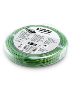 Trimdraad 2,0mm, 15m