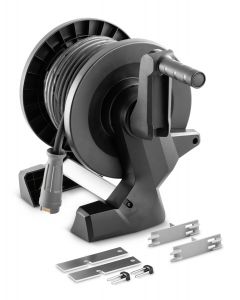 Slanghaspel-bevestigingsset voor Karcher HD-M | 15 meter