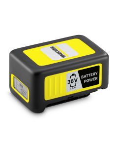 Kärcher accu Battery Power+ 36V / 2,5 Ah