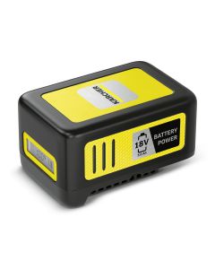 Kärcher Li-ion accu 18V 5,0 Ah