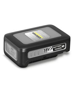 Kärcher Battery Power+ accu 18 V 3,0 Ah