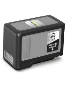 Kärcher Battery Power+ accu 36 V 7,5 Ah