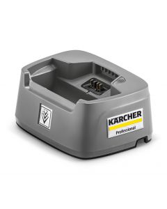 Kärcher laadstation voor window vac