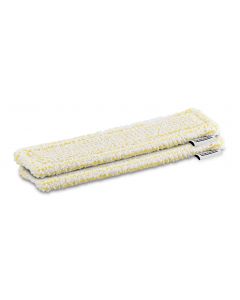 Kärcher microvezel-wisovertrek indoor window vac (2 stuks)