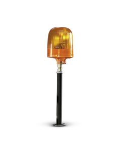 Kärcher zwaailamp voor KM 100/100 R | Fabrieksoptie