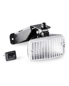 Kärcher werklamp voor KM 100/100 R