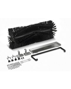 Kärcher tapijtveegset, voor KM 90/60 | Fabrieksoptie