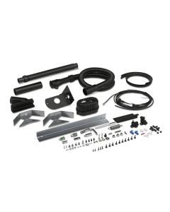 Kärcher aanbouwset voor zuigslang, voor KM 100/100