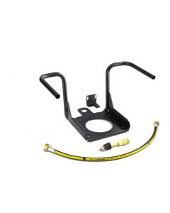 Aanbouwset voor slanghaspel HDS-M/S