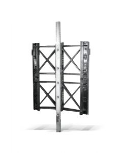 Kärcher aanbouwset dubbel filterschudsysteem KM 75/40 W