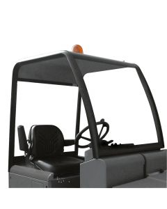 Kärcher veiligheidscabine voor KM 120/250 R, KM 130/300 R