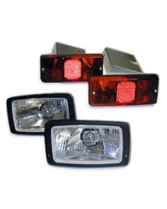 Kärcher werklamp voor KM 105/180 R Bp