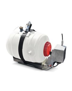 Kärcher sproeisysteem voor zijborstels, voor KM 105/100, 125/130